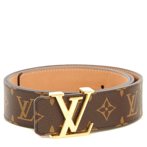 designer belt lv